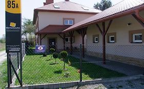 Pokoje Gościnne